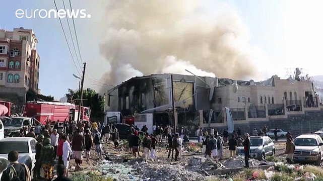 Υεμένη: Ανακοινώθηκε κατάπαυση του πυρός για 72 ώρες σύμφωνα με τα Ηνωμένα Έθνη