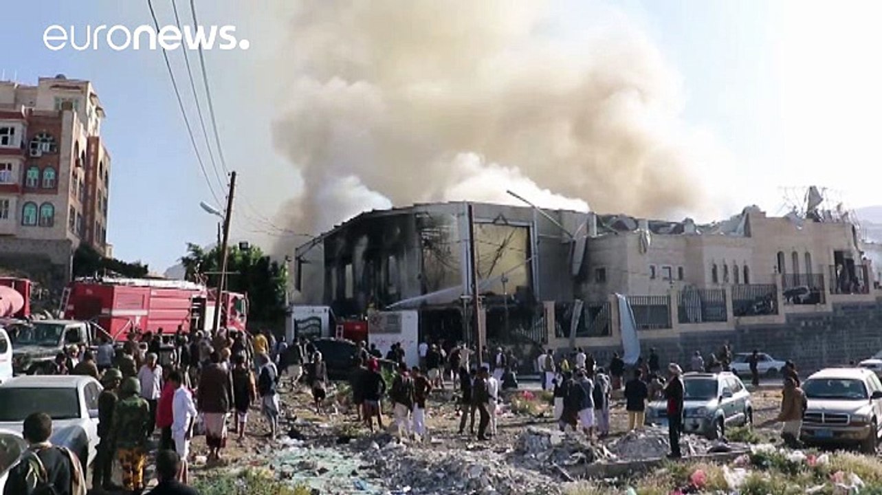 El Gobierno y los rebeldes acuerdan un alto el fuego de 72 horas en Yemen