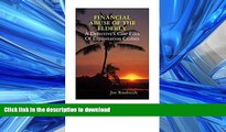 READ PDF Financial Abuse Of The Elderly: A Detective s Case Files Of Exploitation Crimes READ EBOOK