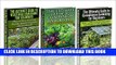 [PDF] Gardening Box Set #23: The Ultimate Guide to Companion Gardening for Beginners   Greenhouse