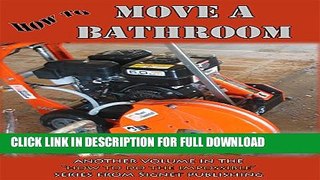 [PDF] How to move a bathroom Popular Online