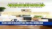 [PDF] How to Declutter Your Home for Simple Living: Decluttering Tips and Closet Organization