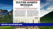 Big Deals  Sultan Ahmed Mosque (Blue Mosque) in Istanbul  Best Seller Books Most Wanted