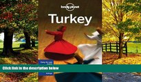 Books to Read  Lonely Planet Turkey (Travel Guide)  Best Seller Books Best Seller