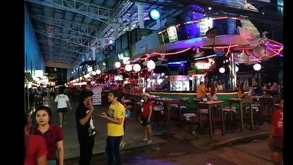 PATONG BEACH