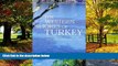 Books to Read  The Western Shores of Turkey: Discovering the Aegean and Mediterranean Coasts
