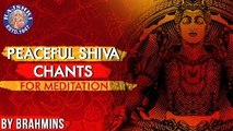 Collection Of Peaceful Shiva Chants For Meditation | Vedic Chants For Positive Energy & Peace