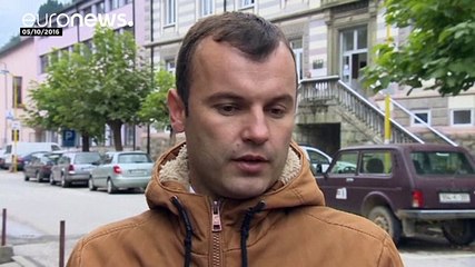 Srebrenica elege um edil sérvio sob os protestos da comunidade muçulmana