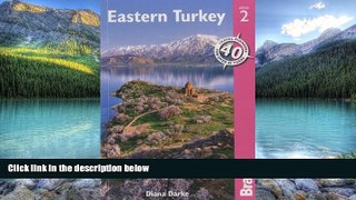 Big Deals  Eastern Turkey (Bradt Travel Guide Eastern Turkey)  Best Seller Books Best Seller
