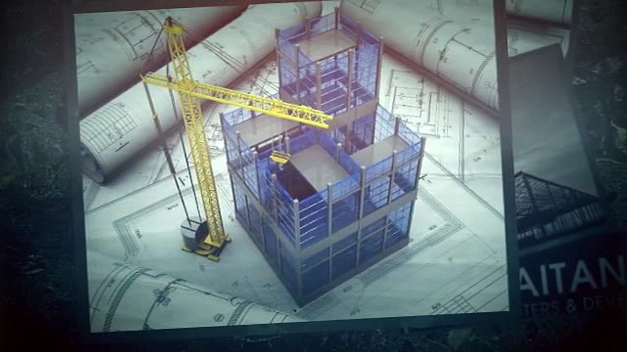 Corporate Real Estate Companies in Bhopal