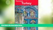 Big Deals  Frommer s Turkey (Frommer s Complete Guides)  Full Read Most Wanted