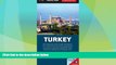 Must Have PDF  Turkey Travel Map (Globetrotter Travel Map)  Best Seller Books Most Wanted