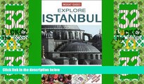 Must Have PDF  Explore Istanbul: The best routes around the city  Full Read Most Wanted