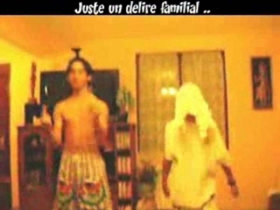Danse bizarre