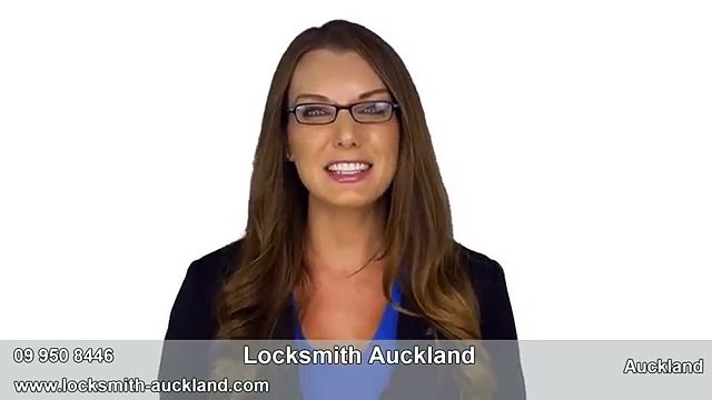 Quality Locksmithing Solutions in Auckland