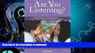 READ  Are You Listening?: Fostering Conversations That Help Young Children Learn  BOOK ONLINE
