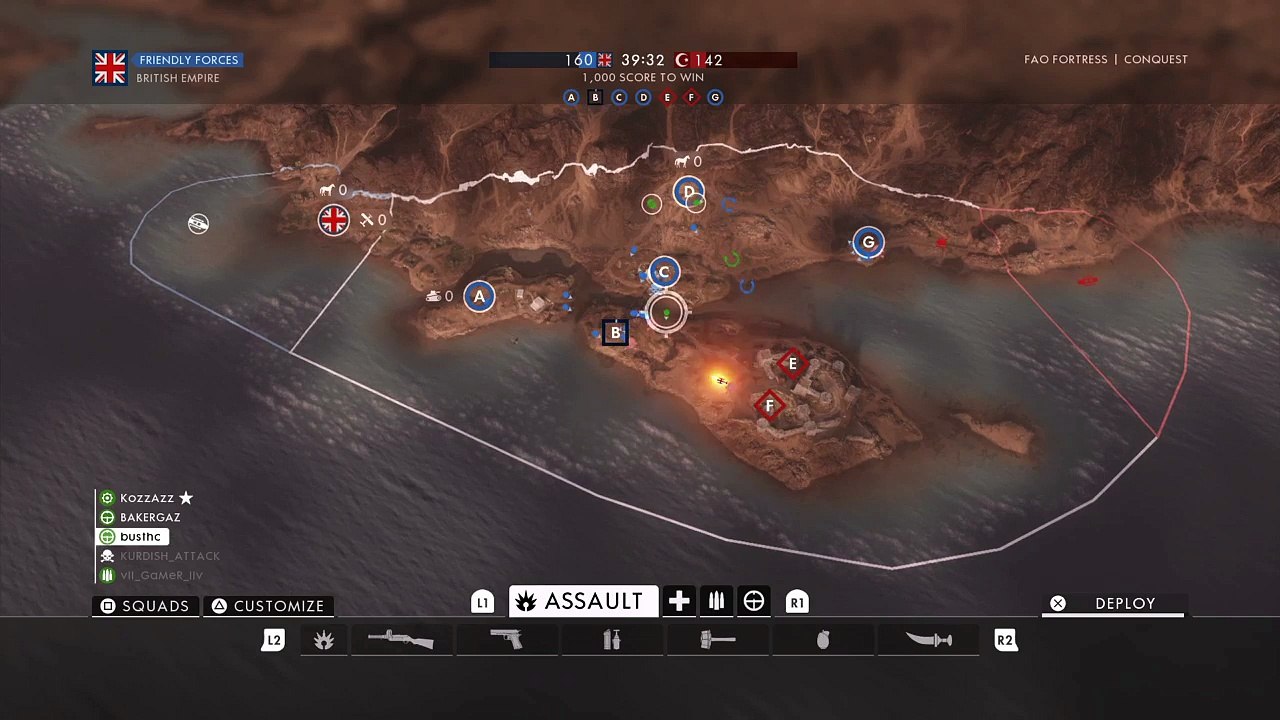 KURDISH_ATTACK's Live PS4 Broadcast (10)