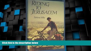 Big Deals  Riding to Jerusalem  Best Seller Books Best Seller