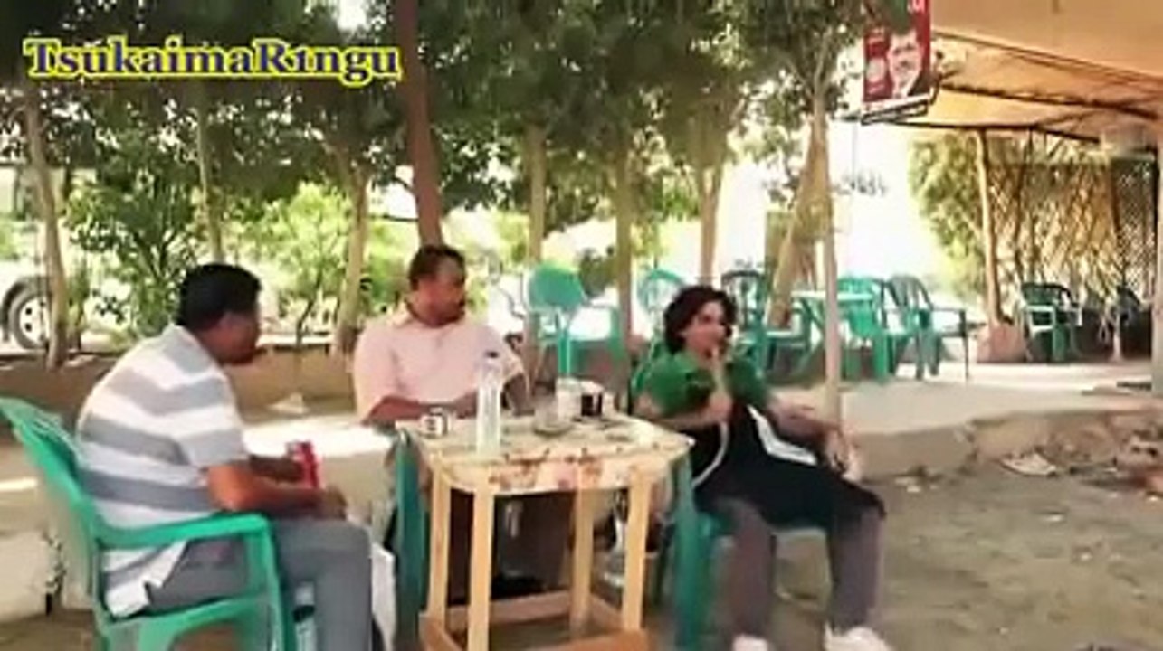 i bet you can't stop laughing after watching this...best funny video