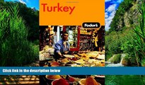 Big Deals  Fodor s Turkey, 6th Edition (Fodor s Gold Guides)  Full Ebooks Best Seller