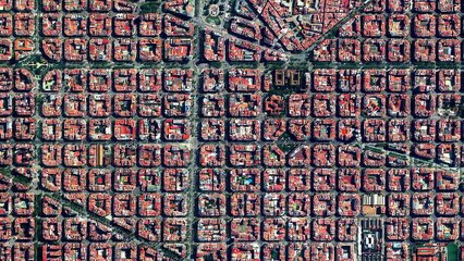 Quand la Terre se fait tirer le portrait depuis l'espace