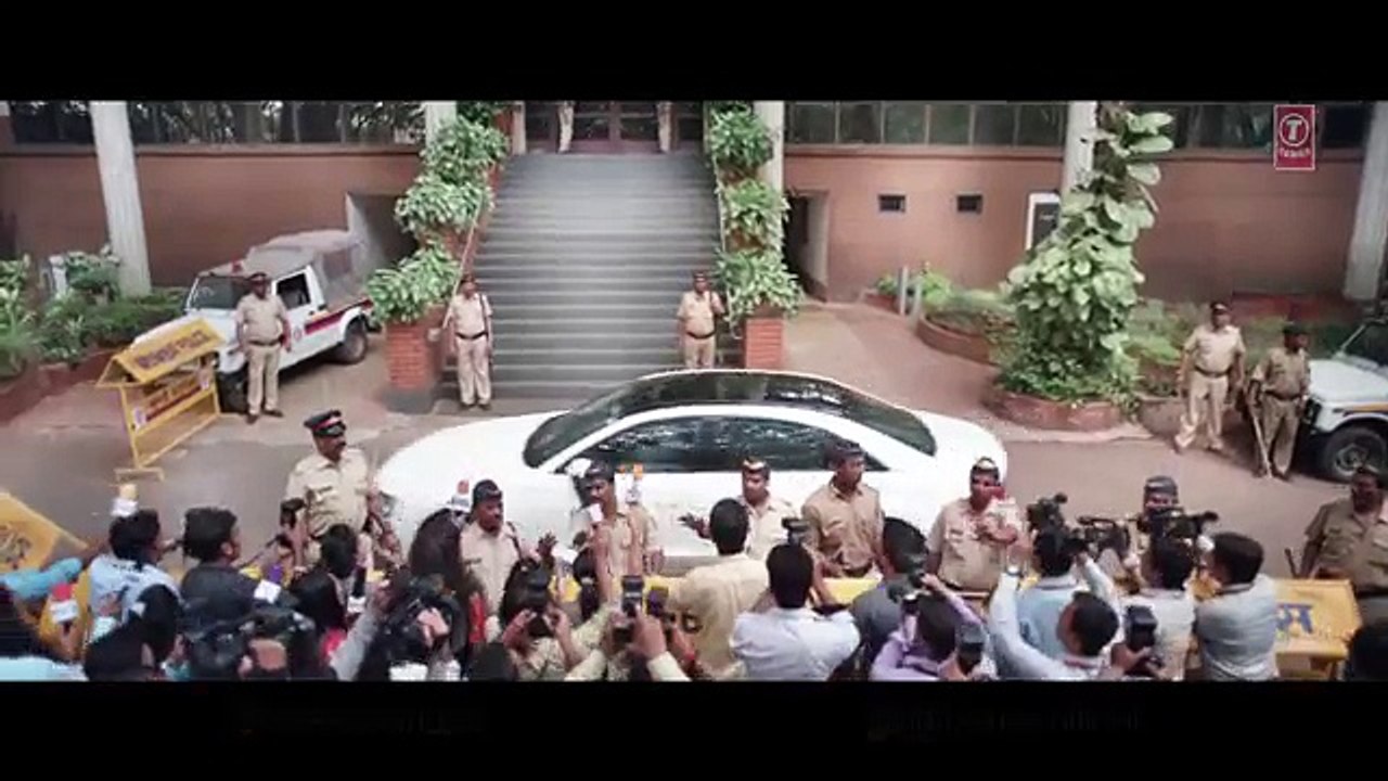 Wajah Tum Ho Theatrical Trailer - Vishal Pandya - Sana Khan, Sharman & Gurmeet Rajniesh