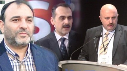 Bülent Keneş, Şemseddin Efe ve Abdulkerim Balcı Hakkında Yakalama Kararı