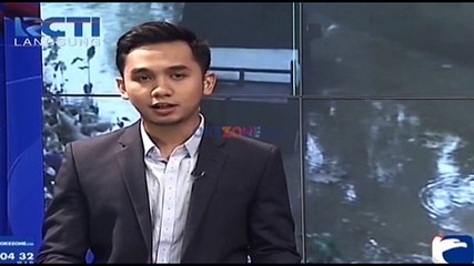 Supir Ugal-ugalan, Mobil Terjun ke Parit Sedalam 3 Meter