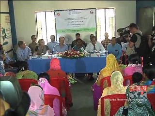 'বাংলাদেশের সঙ্গে বিশ্বব্যাংকের কর্মকাণ্ড অব্যাহত থাকবে'