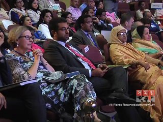 ২০৩০ সালে বাংলাদেশের প্রবৃদ্ধি হবে ৮.৫ শতাংশ