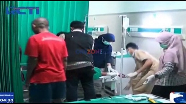 Mencoba Bunuh Diri, Seorang Bapak di Jogjakarta Nekat Makan Nasi Campur Racun