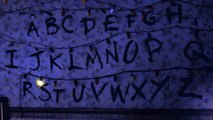 Musique de Stranger Things version remix Rap Childish Gambino