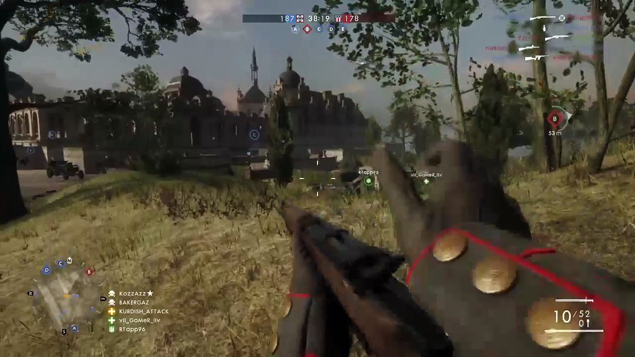 KURDISH_ATTACK's Live PS4 Broadcast (11)
