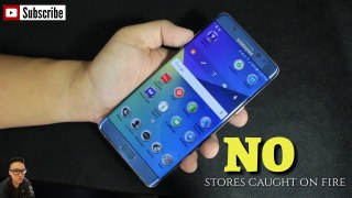 [ Discussion ] R.I.P NOTE 7 Updated: QUESTIONS remain Unanswered