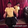 Asalam Alikum Walikum Salam by Afghan Kids. Funny Dubbing by Shakir Bros