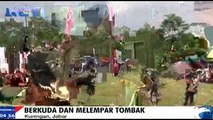 Tradisi Saptonan di Kuningan Jawa Barat
