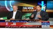 Nabil Gabol Tells Big News About Imran Khan’s Dharna…