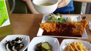 [Poor travel韓國] 濟州偽豪團 EP9 - 大「茶」飯？！ 茶喜然綠茶博物館 Jeju Travel Vlog 2016