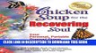 [PDF] Chicken Soup for the Recovering Soul: Your Personal, Portable Support Group with Stories of