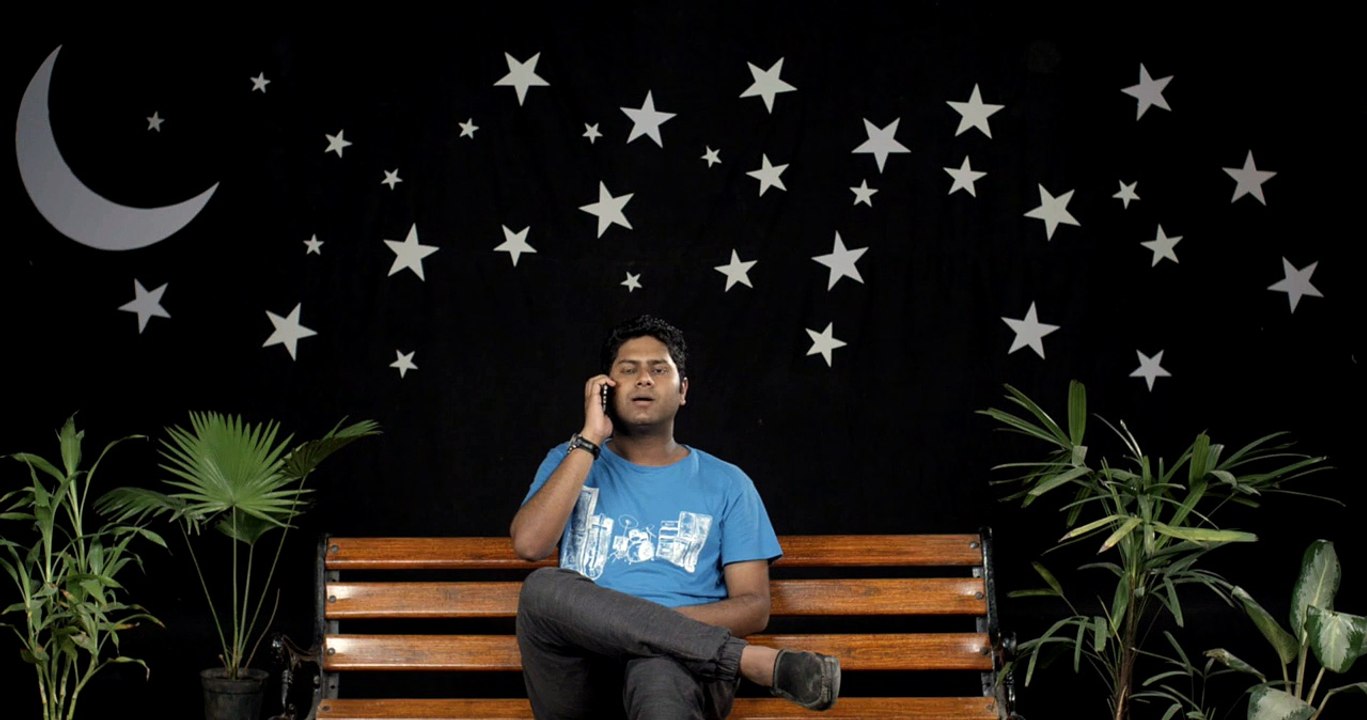 Time Travel Cabs - Biswa Kalyan Rath