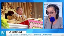 Thaïlande, un pays dirigé par les militaires et la France, bonne élève, en matière de lutte contre la pauvreté : les experts d'Europe 1 vous informent