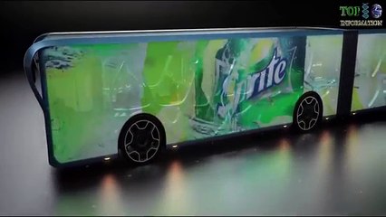 8 Future Trucks & Buses YOU MUST SEE