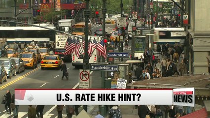 Federal Reserve 'very close' to employment, inflation targets: Fischer