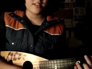 Toxic Ukulele