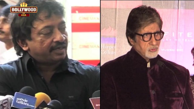 Sarkar 3 Star Cast Revealed | Yami Gautam, Manoj Bajpayee, Jackie Shroff | Bollywood Asia