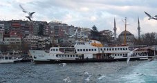 İstanbul'da En Çok Değer Kazanan İlçe Üsküdar Oldu
