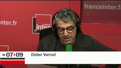 Le retour de Nina Morato - Pop & Co