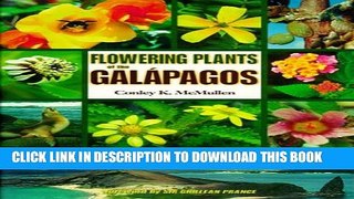[PDF] Flowering Plants of the Galapagos Full Online