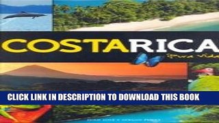 [Read PDF] Costa Rica Pura Vida Ebook Online