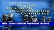 [PDF] Health Research in Developing Countries: A collaboration between Burkina Faso and Germany